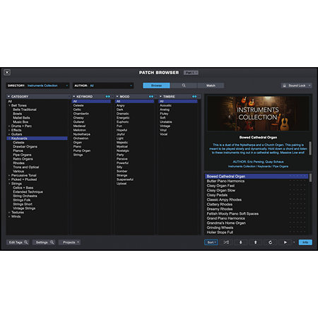 Omnisphere 3 (boîte) Spectrasonics