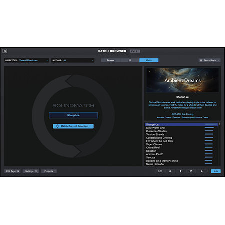 Omnisphere 3 (boîte) Spectrasonics