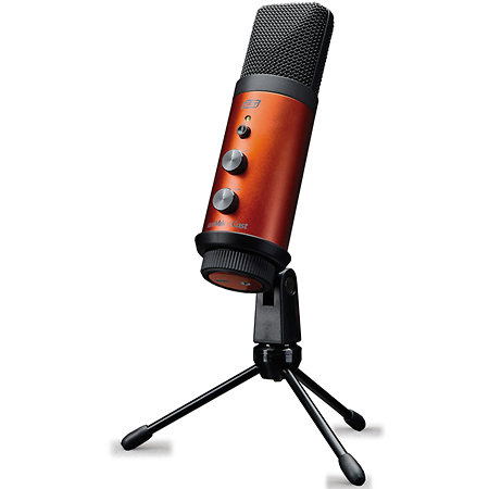 cosMik uCast ESI Audiotechnik