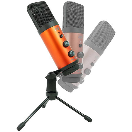 cosMik uCast ESI Audiotechnik