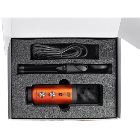 cosMik uCast ESI Audiotechnik