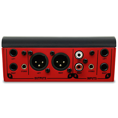 MoCo ESI Audiotechnik