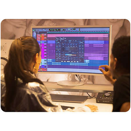 AutoTune Vocodist (licence) Antares