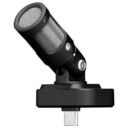 MV88-USB-C Shure