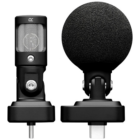 MV88-USB-C Shure