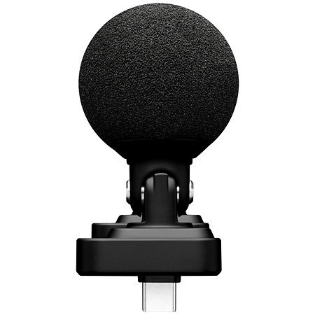 MV88-USB-C Shure