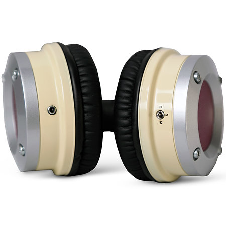 MP-1 Creme Avantone Pro