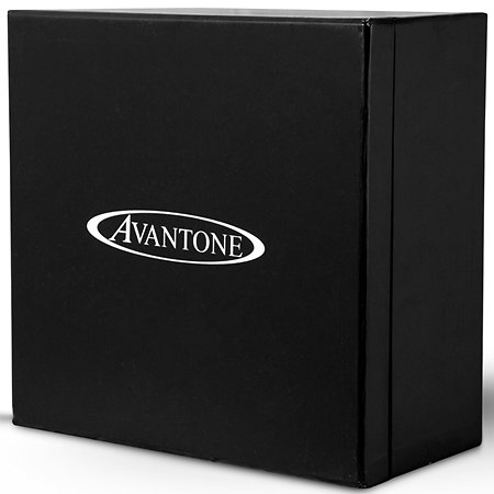 MP-1 Creme Avantone Pro
