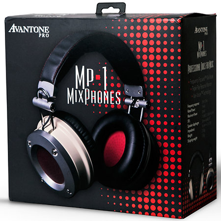 MP-1 Creme Avantone Pro