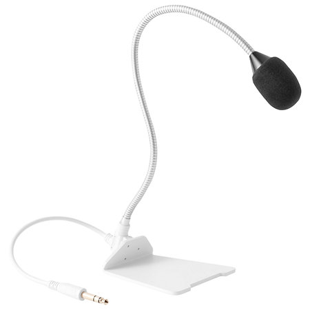 Microphone pour MiniFreak Arturia