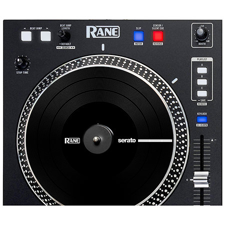 System One Rane