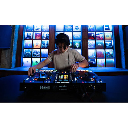 System One Rane