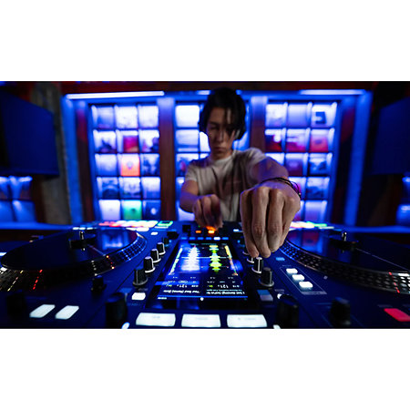 System One Rane
