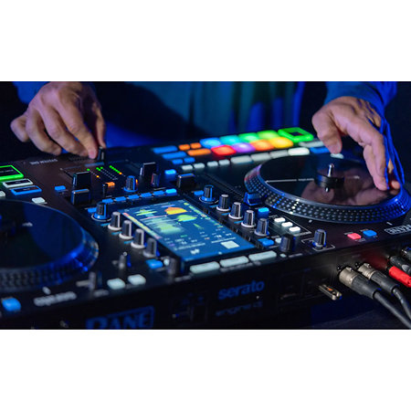System One Rane