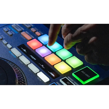 System One Rane