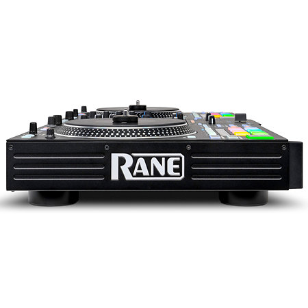 System One Rane