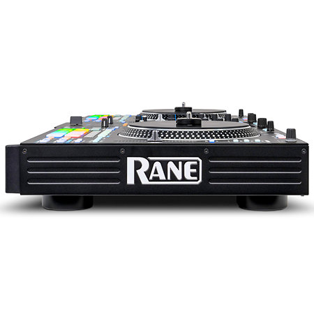 System One Rane