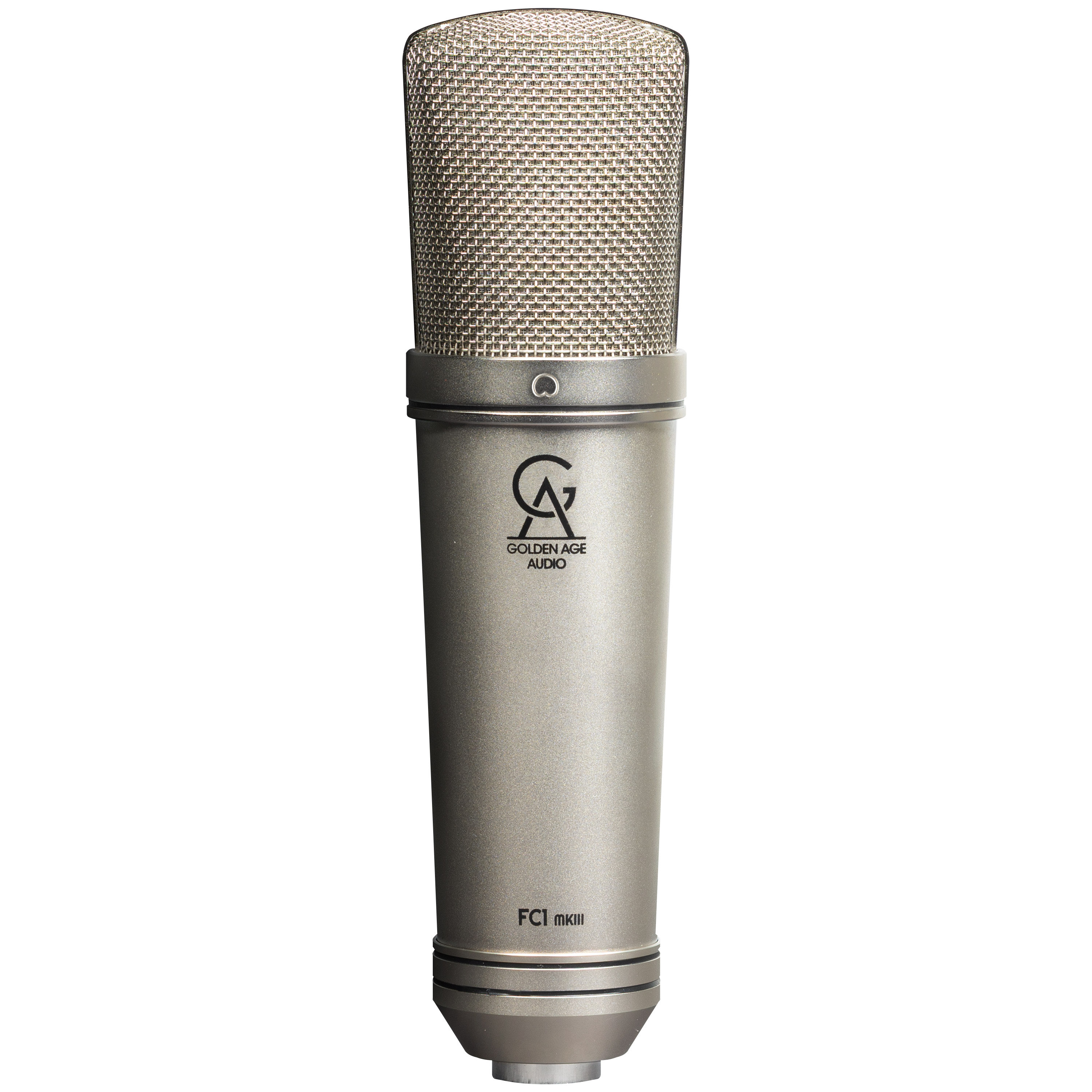 Golden Age Audio FC1 MKIII