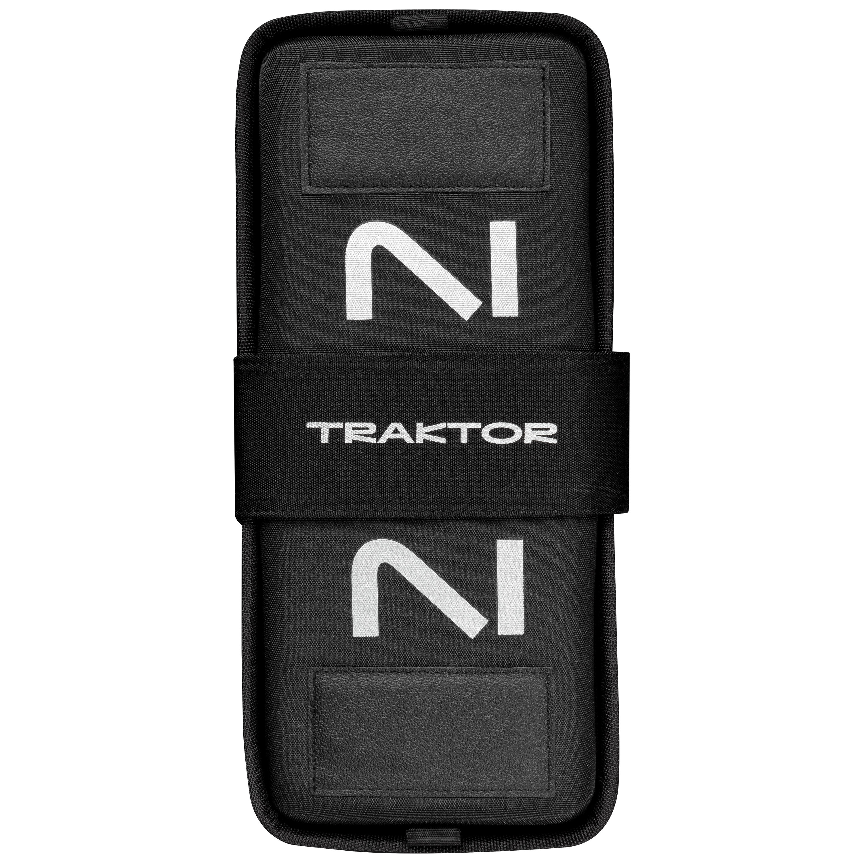 Native Instruments Pack Kontrol X1 MK3 + Housse