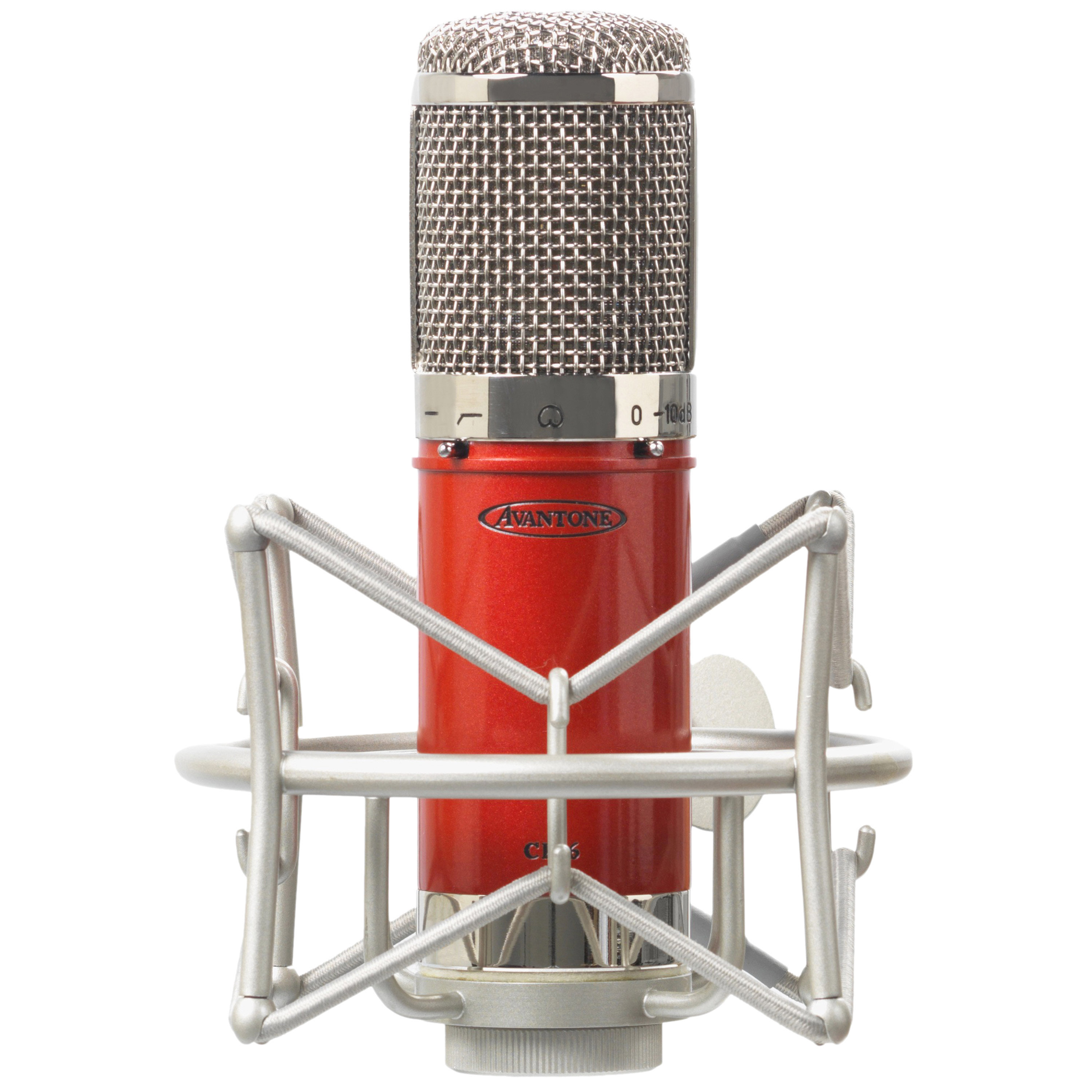 Avantone Pro CK-6 Plus