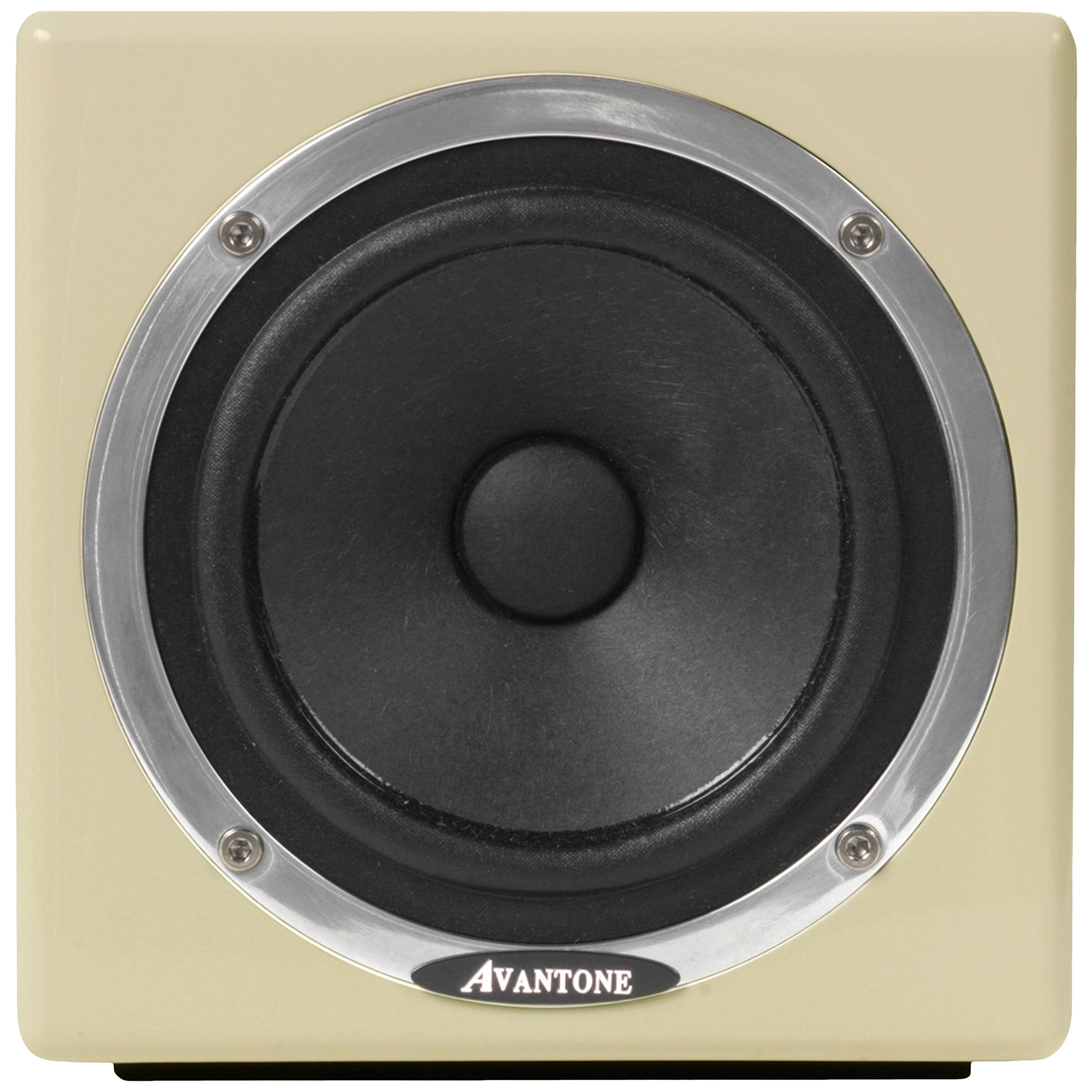 Avantone Pro MixCube Passive Single Cream