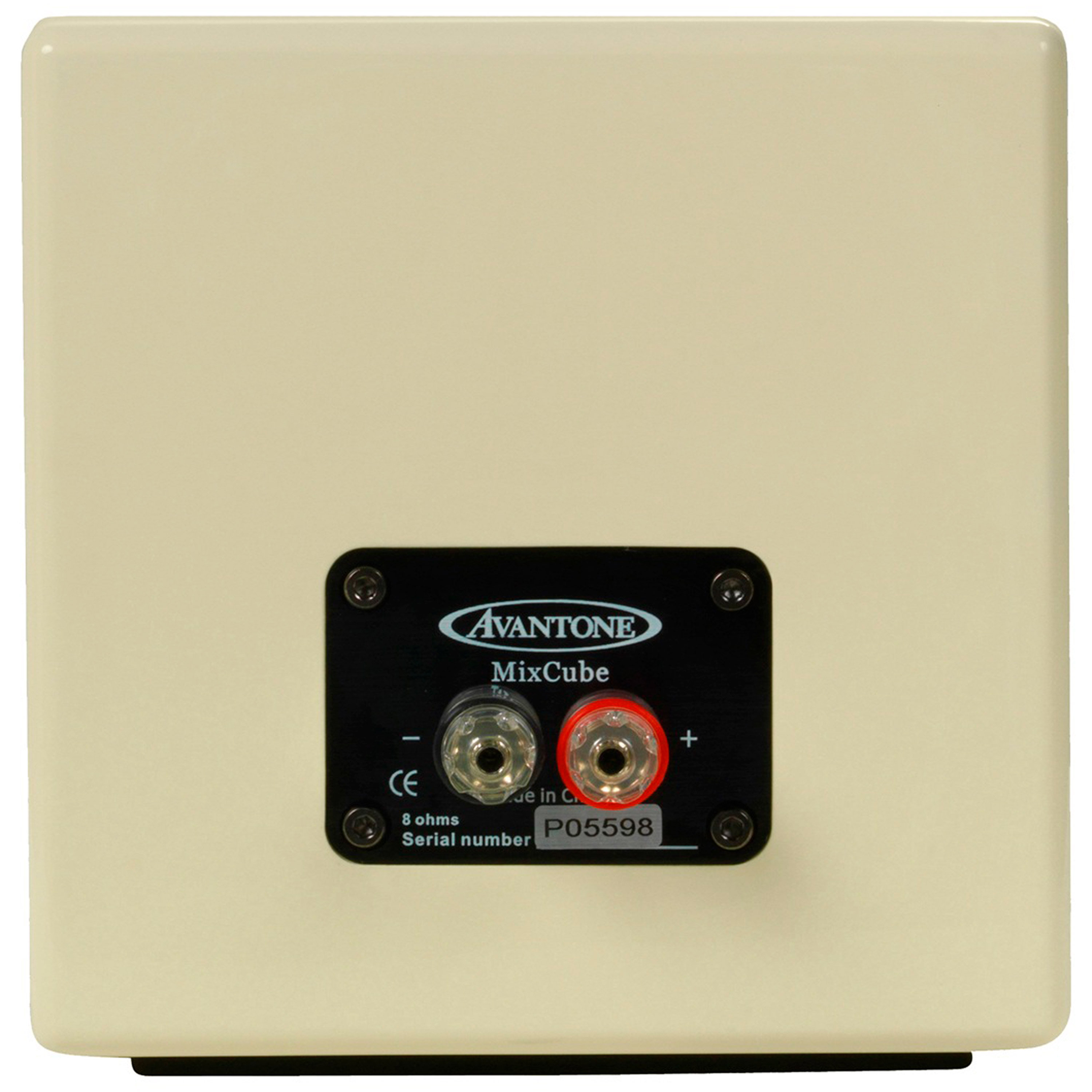 Avantone Pro MixCube Passive Single Cream