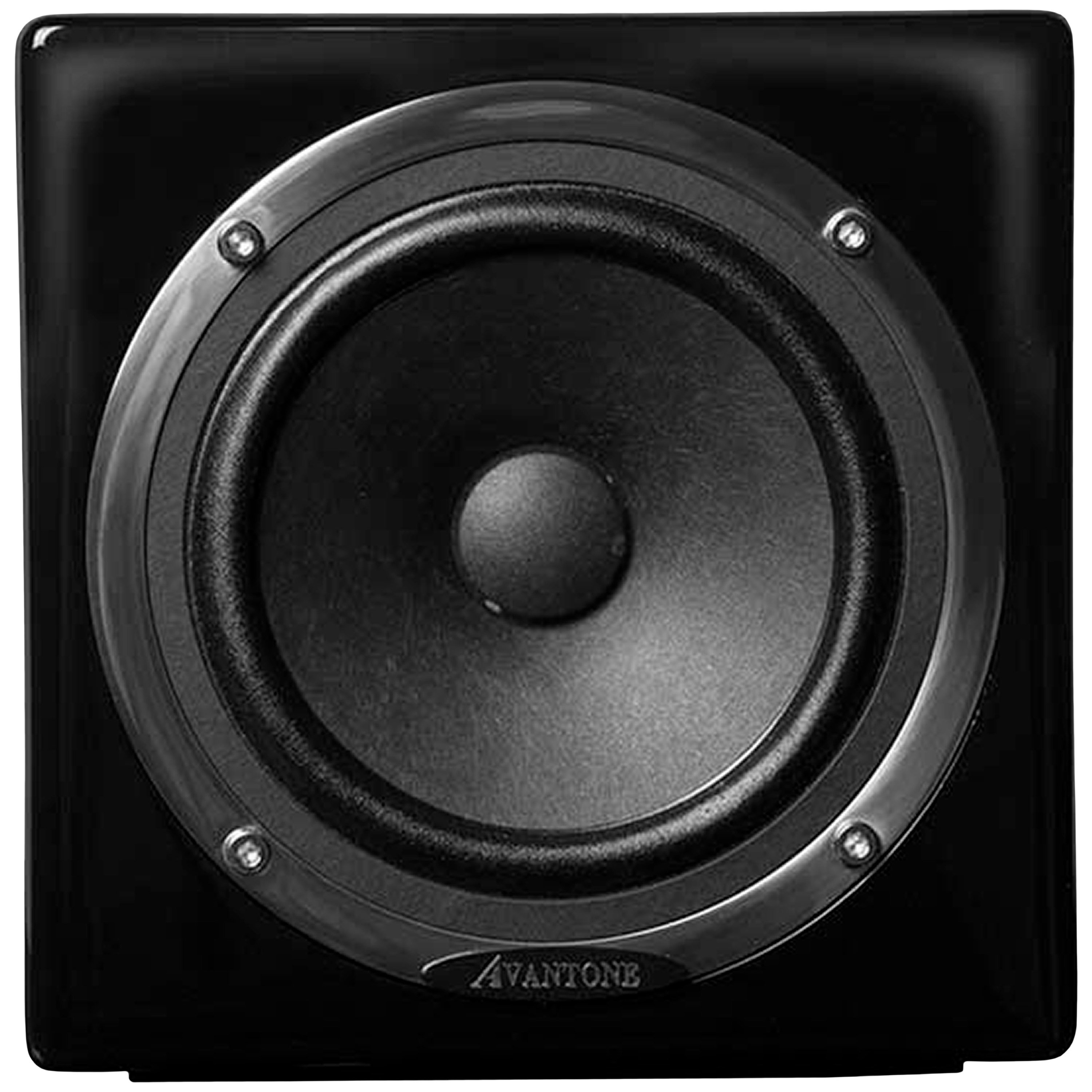 Avantone Pro MixCube Passive Black Single