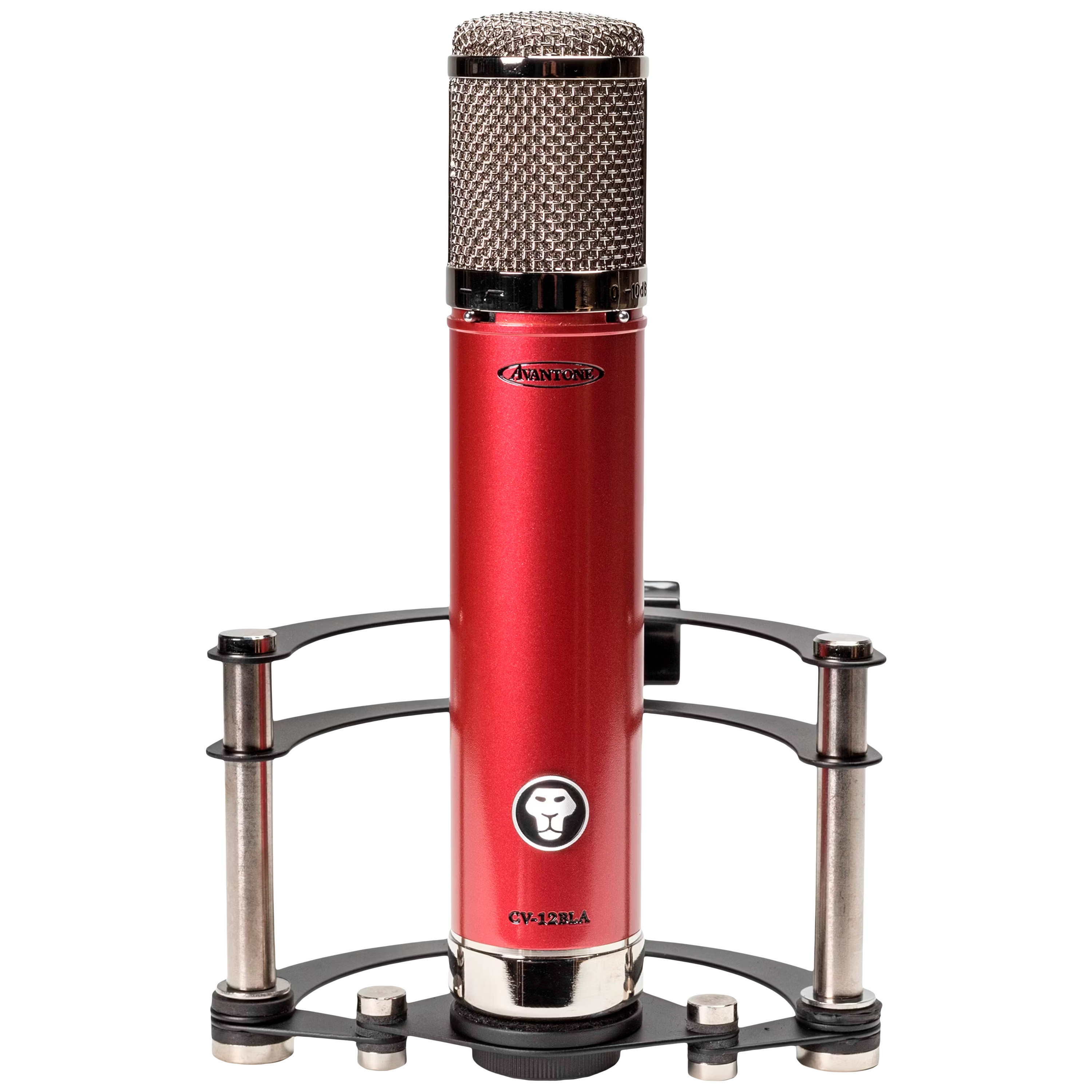 Avantone Pro CV-12BLA