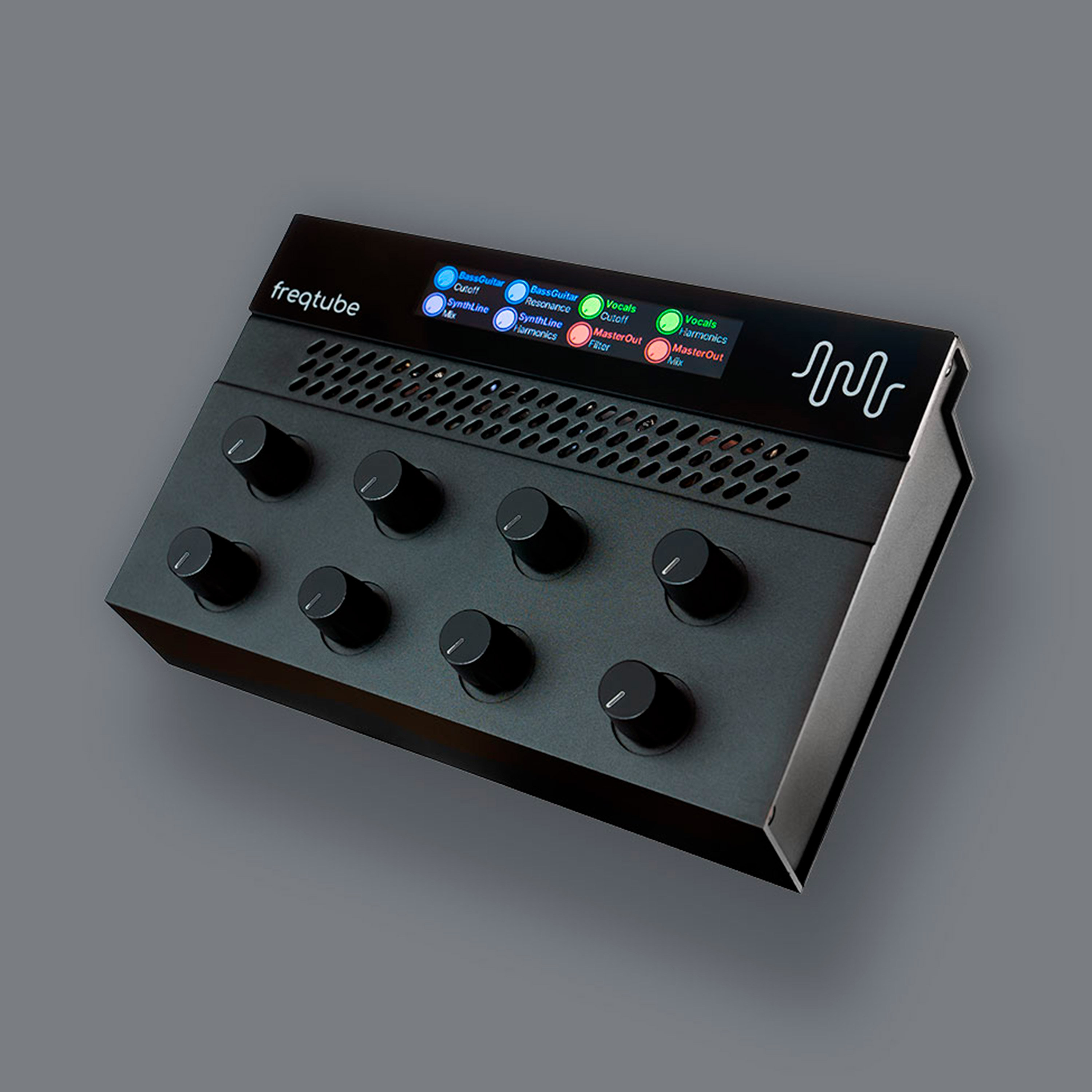 freqport FreqTube FT-1