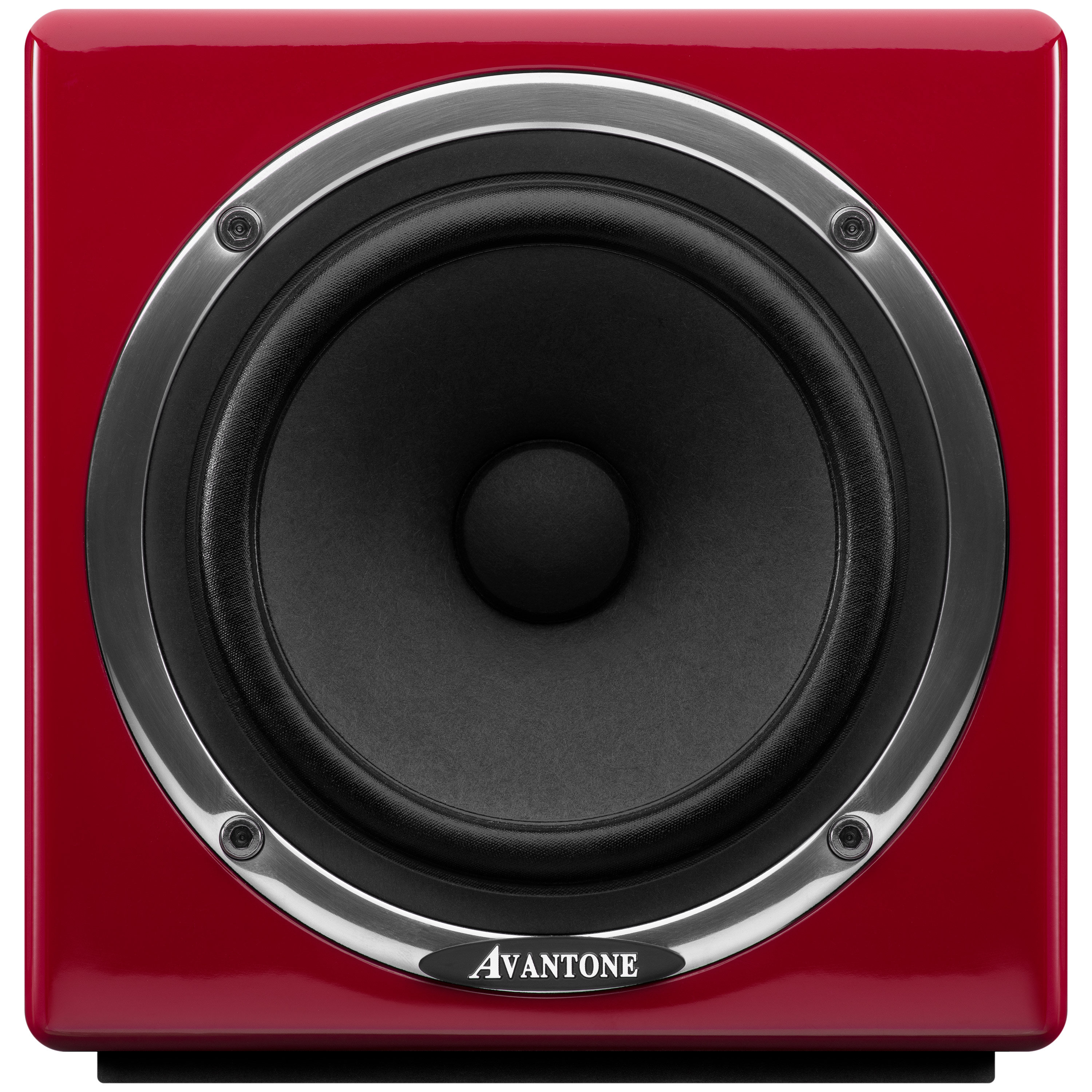 Avantone Pro MixCube Active Red Single