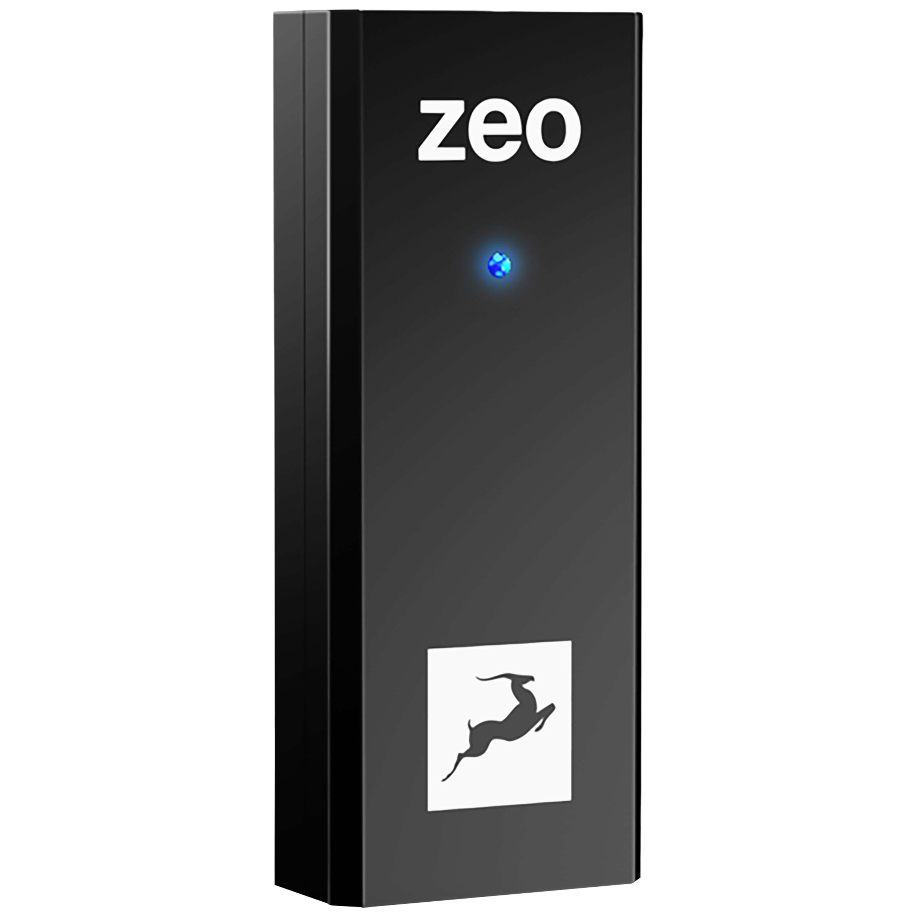 Antelope Audio Zeo