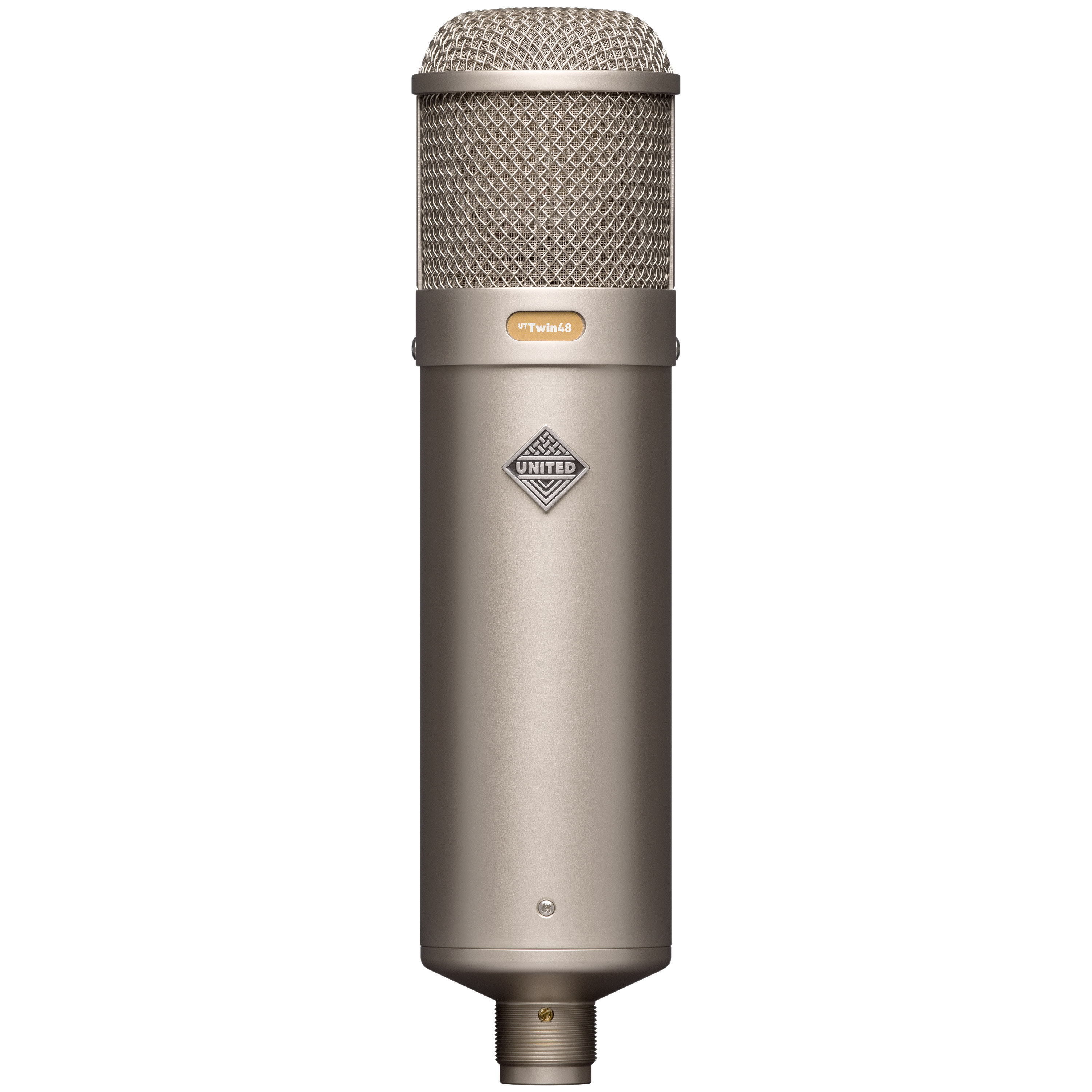 United Studio Technologies UT Twin48