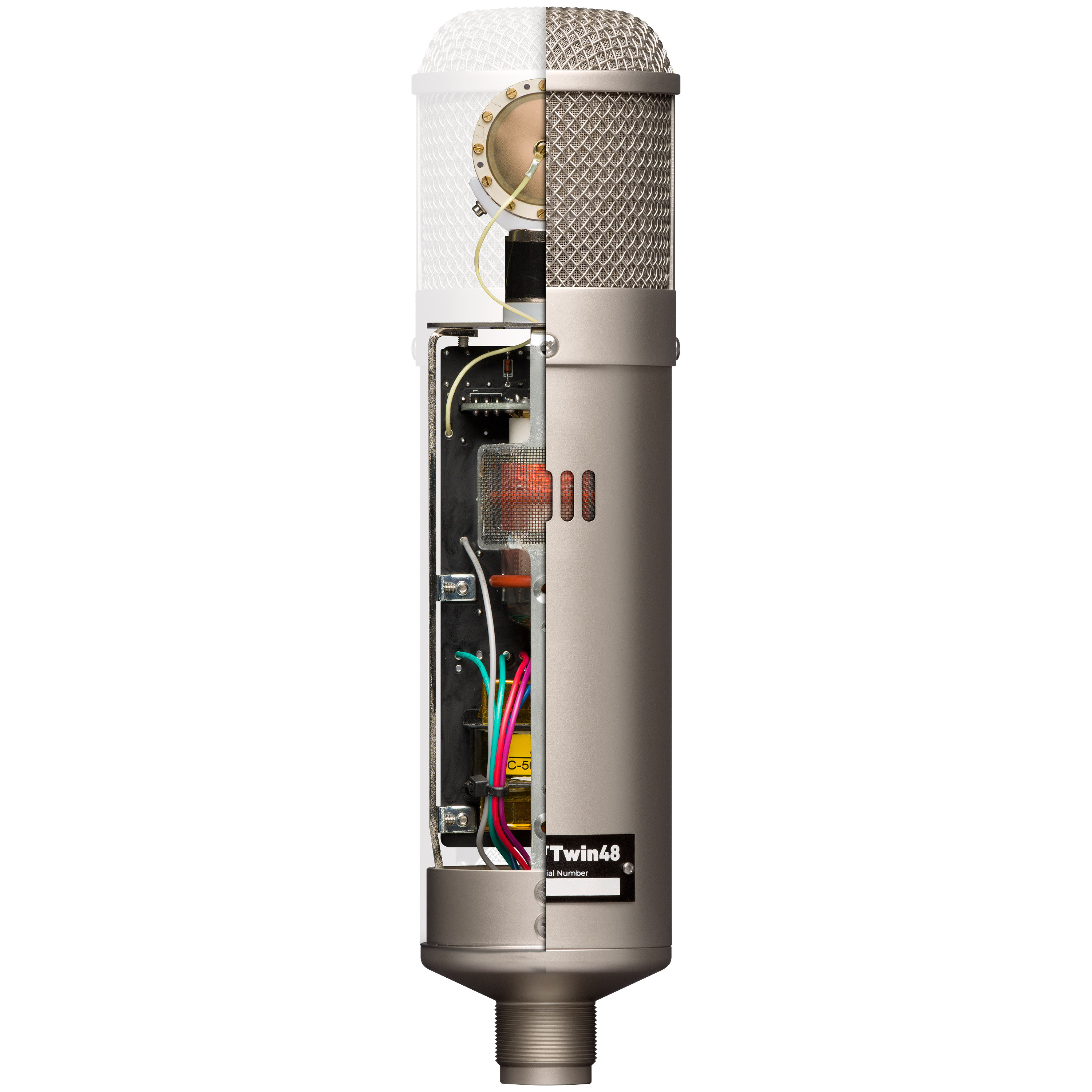 United Studio Technologies UT Twin48