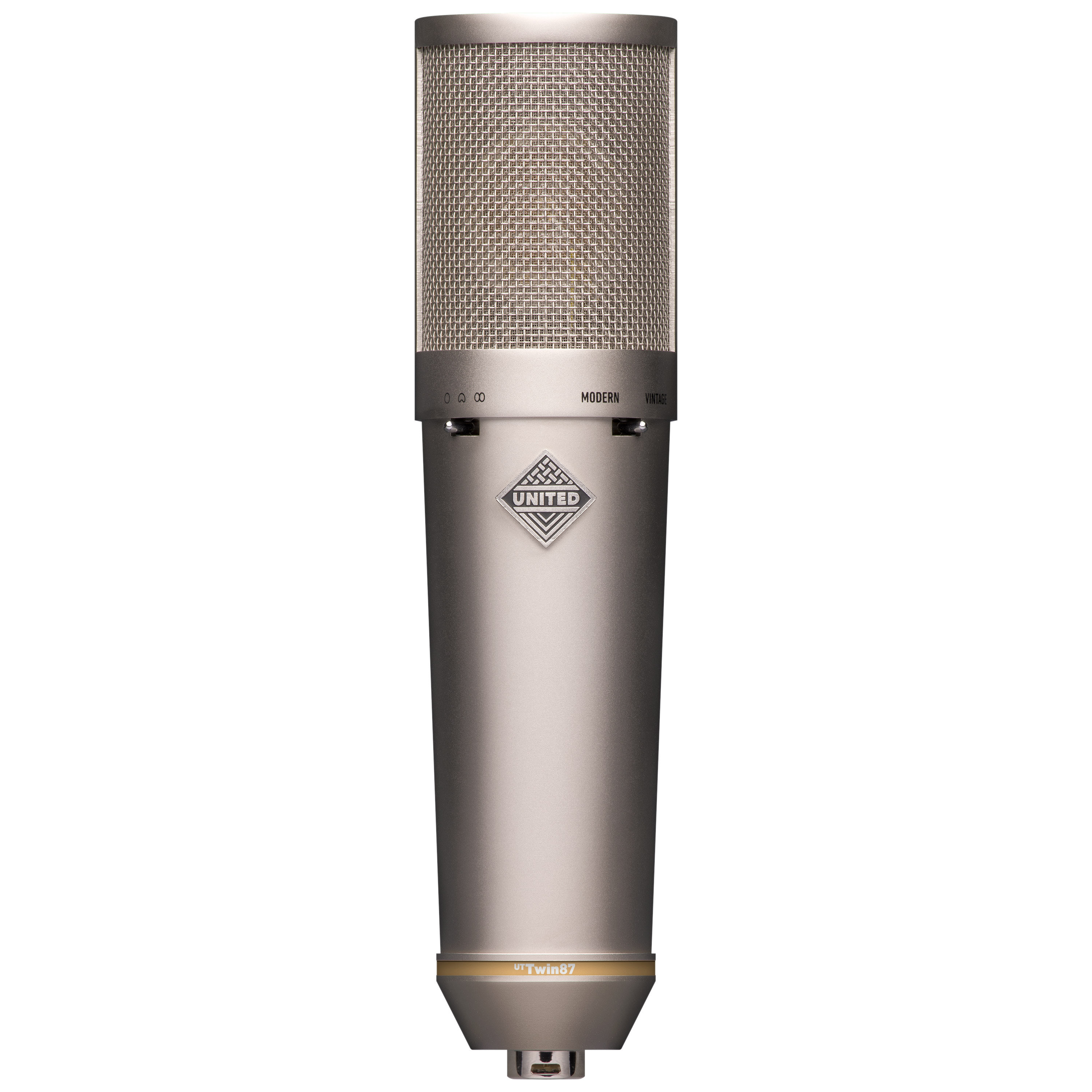 United Studio Technologies UT Twin87