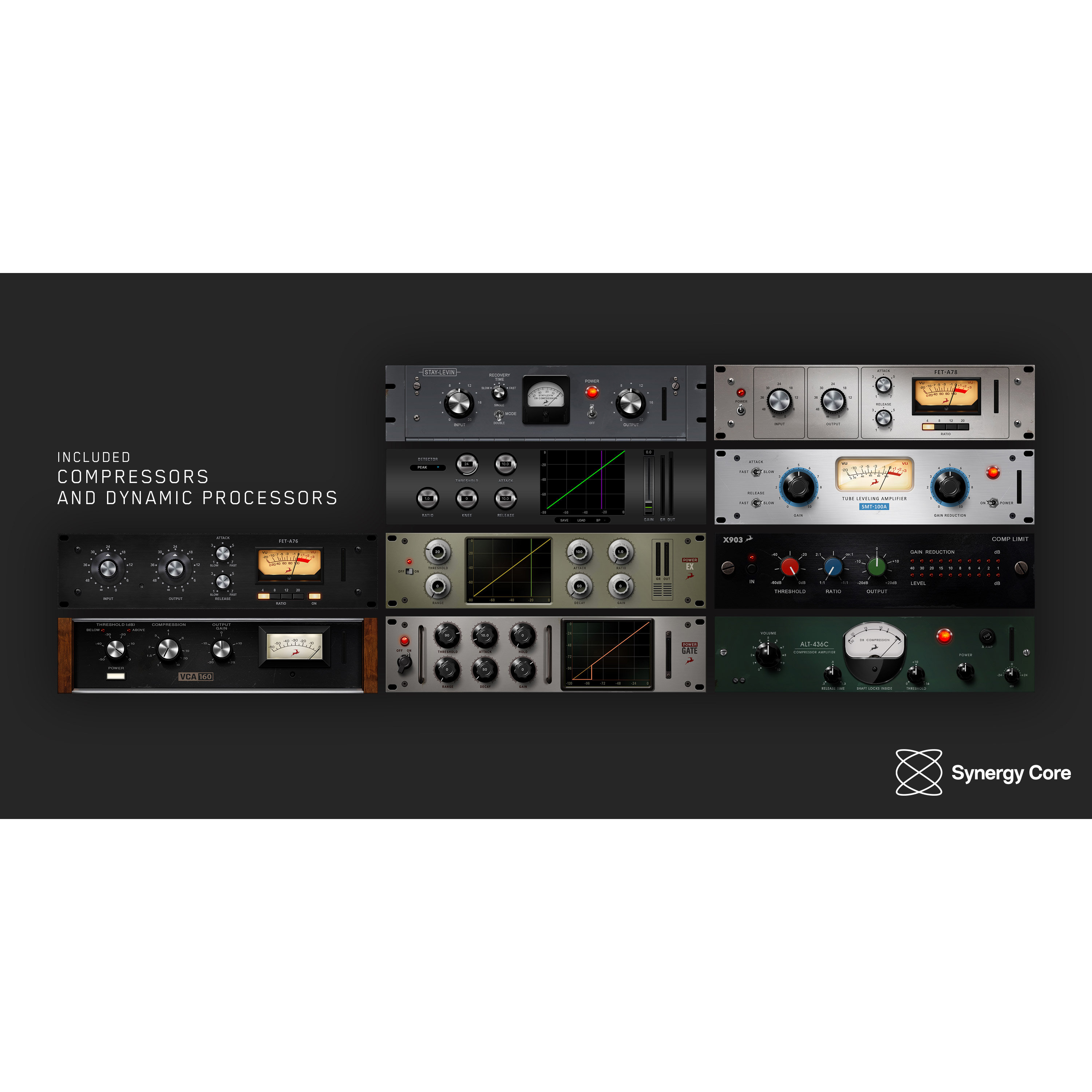 Antelope Audio Bundle Orion Studio + SRC
