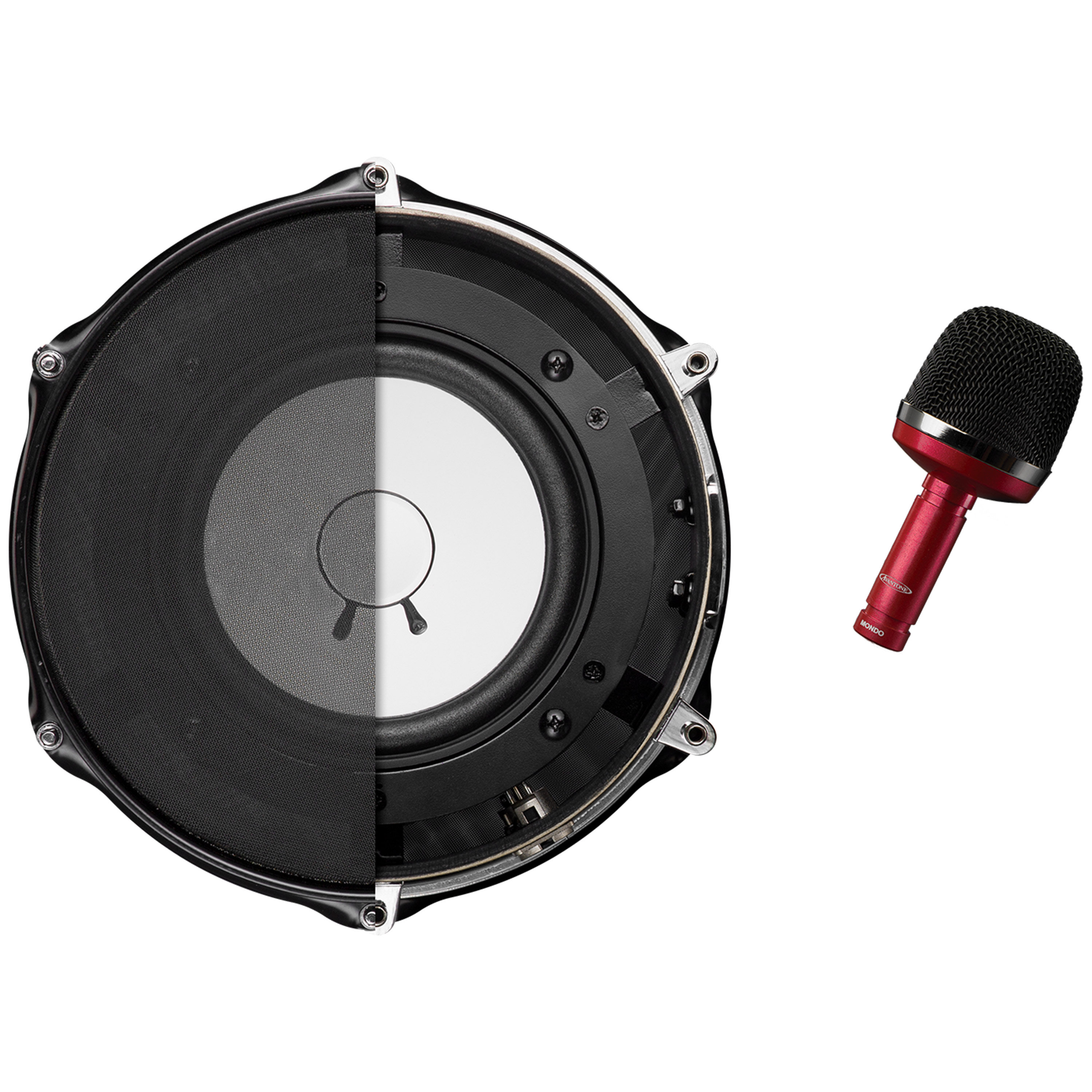 Avantone Pro Bonzo Bundle