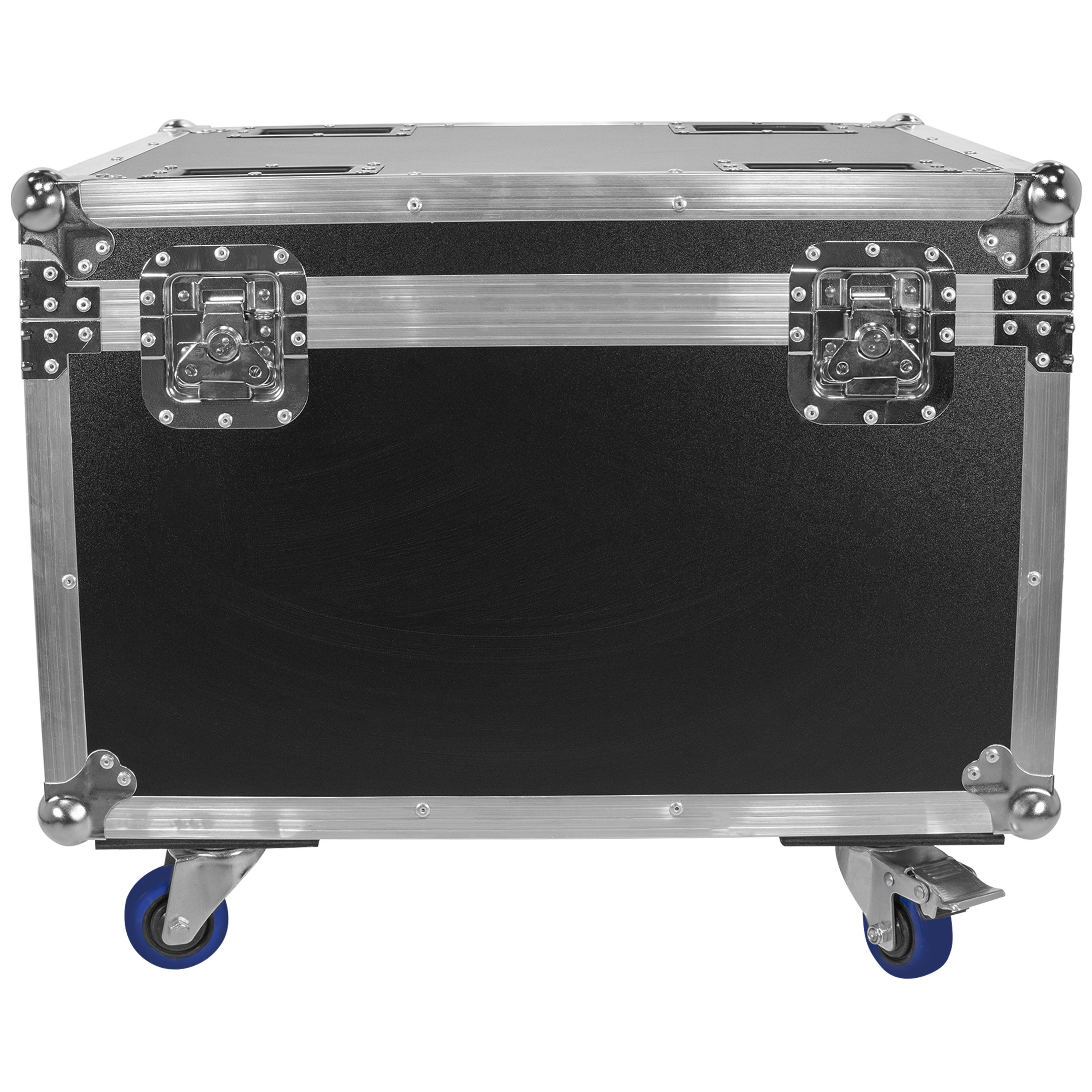 Mac Mah WAVE 660 PIX Flightcase 2in1
