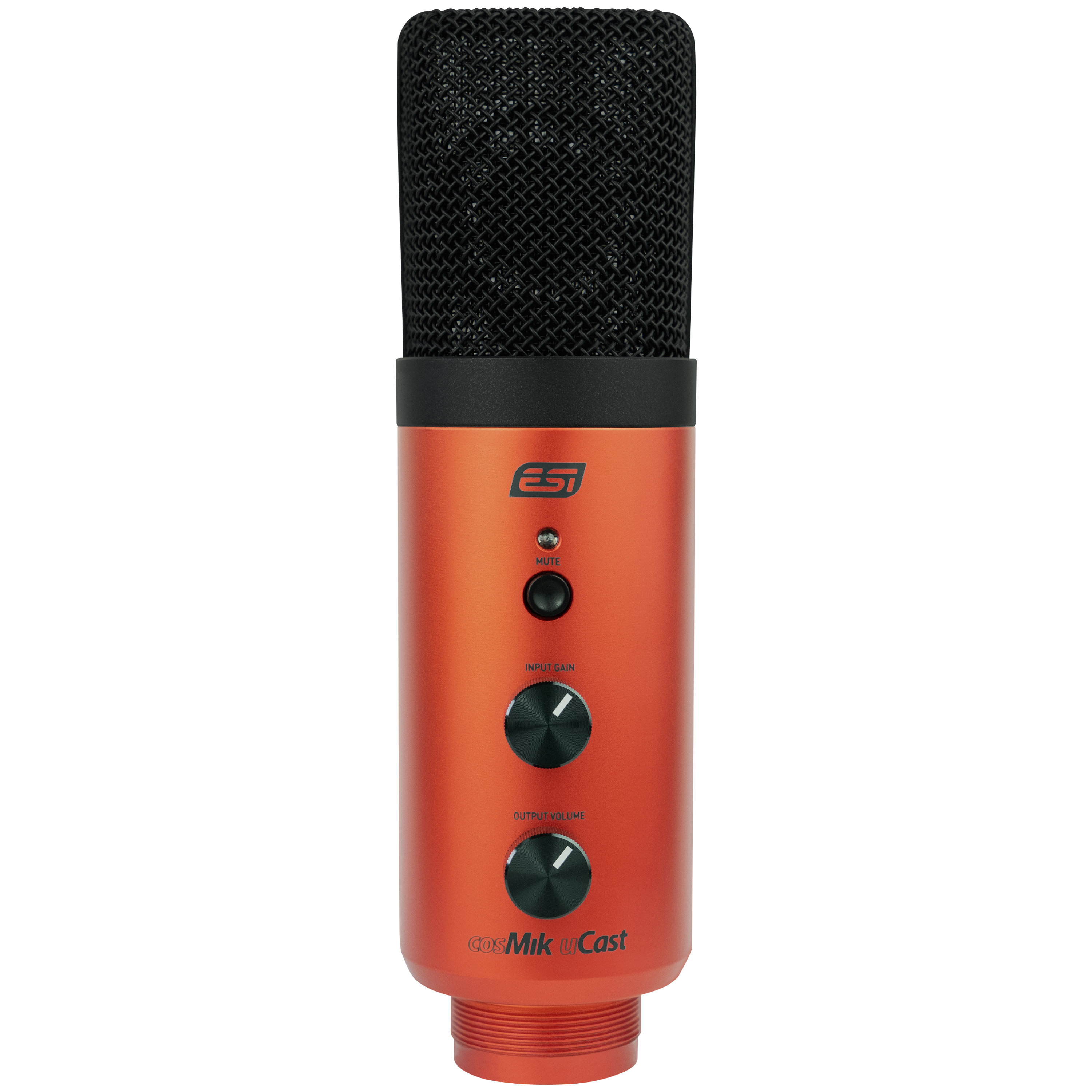 ESI Audiotechnik cosMik uCast