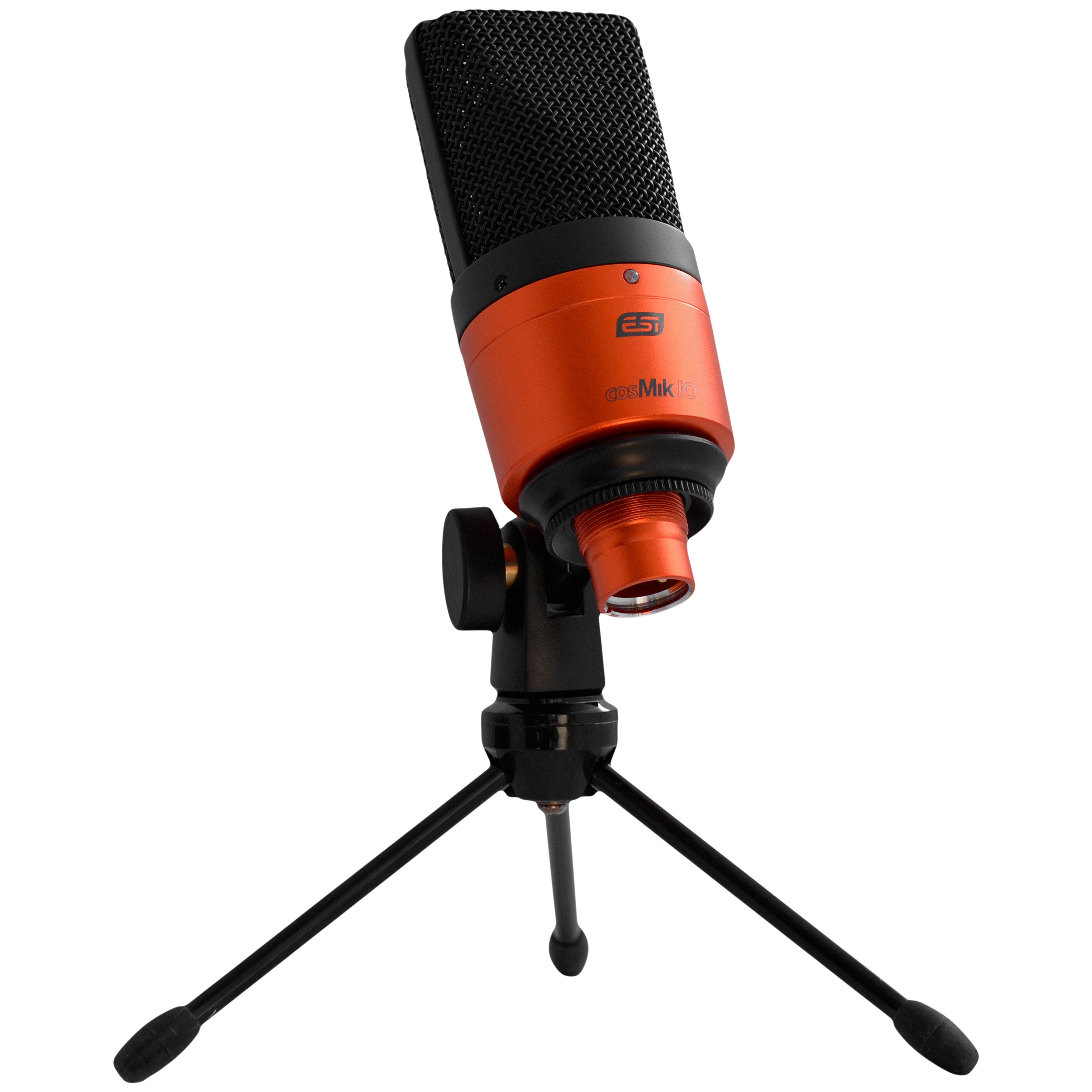 ESI Audiotechnik cosMik 10