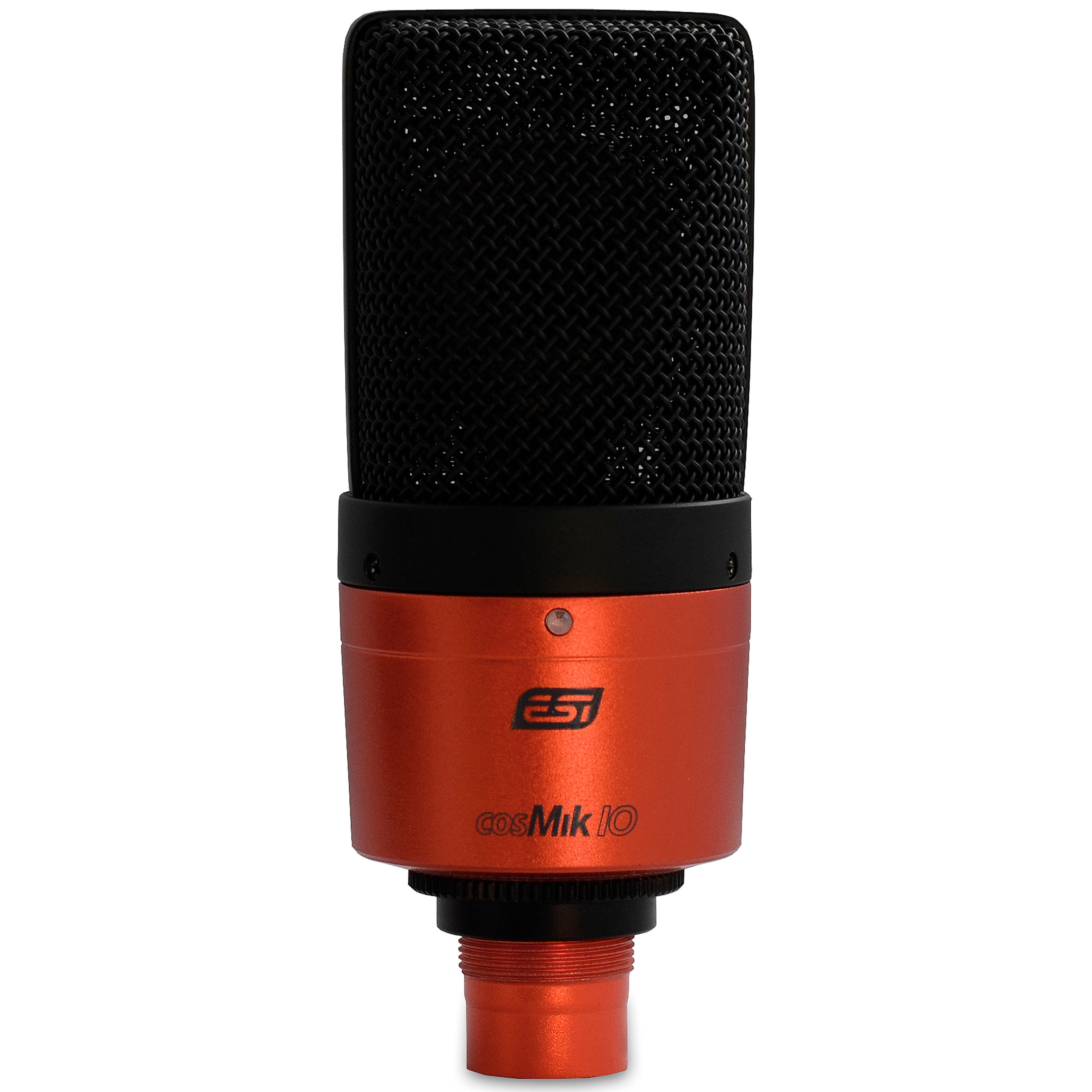 ESI Audiotechnik cosMik 10