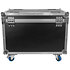 Pack IPAR400VW-Z x 6 + Flight case Evolite