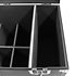 Pack PARCOB150 UV IP x 8 + Flight Case Evolite
