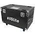 Pack PARCOB150 RGBW IP x 8 + Flight case Evolite