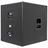 Pack AS 115(en paire) + AS 818 Sub + BoomTone DJ SV 200 II Mac Mah