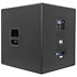 Pack AS 115(en paire) + AS 818 Sub + BoomTone DJ SV 200 II Mac Mah