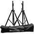 Pack AS 115(en paire) + AS 818 Sub + BoomTone DJ SV 200 II Mac Mah