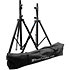 Pack AS 115(en paire) + AS 818 Sub + BoomTone DJ SV 200 II Mac Mah