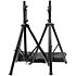 Pack AS 115(en paire) + AS 818 Sub + BoomTone DJ SV 200 II Mac Mah