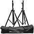 Pack AS 115(en paire) + AS 818 Sub + BoomTone DJ SV 200 II Mac Mah