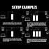 Pack Traktor Z1 MK2 + Étui EVA Native Instruments